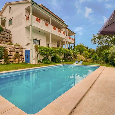 Ferienwohnung Abrigo Do Castelo - Pica-Pau Ourém Exterior foto
