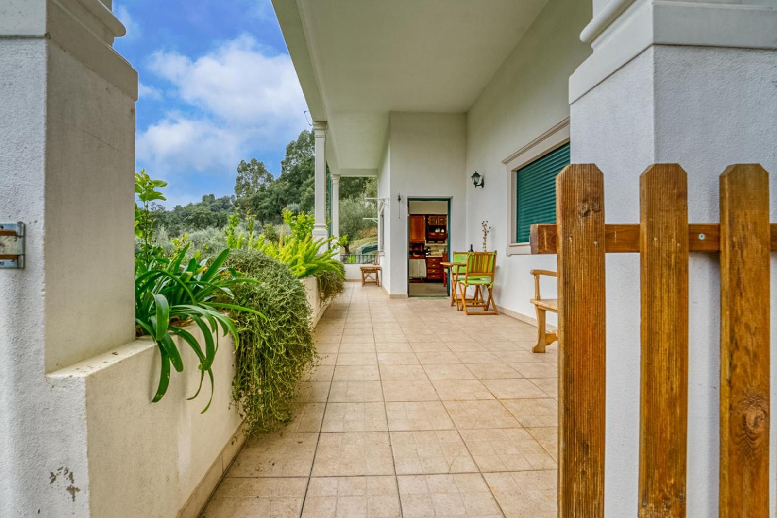 Ferienwohnung Abrigo Do Castelo - Pica-Pau Ourém Exterior foto
